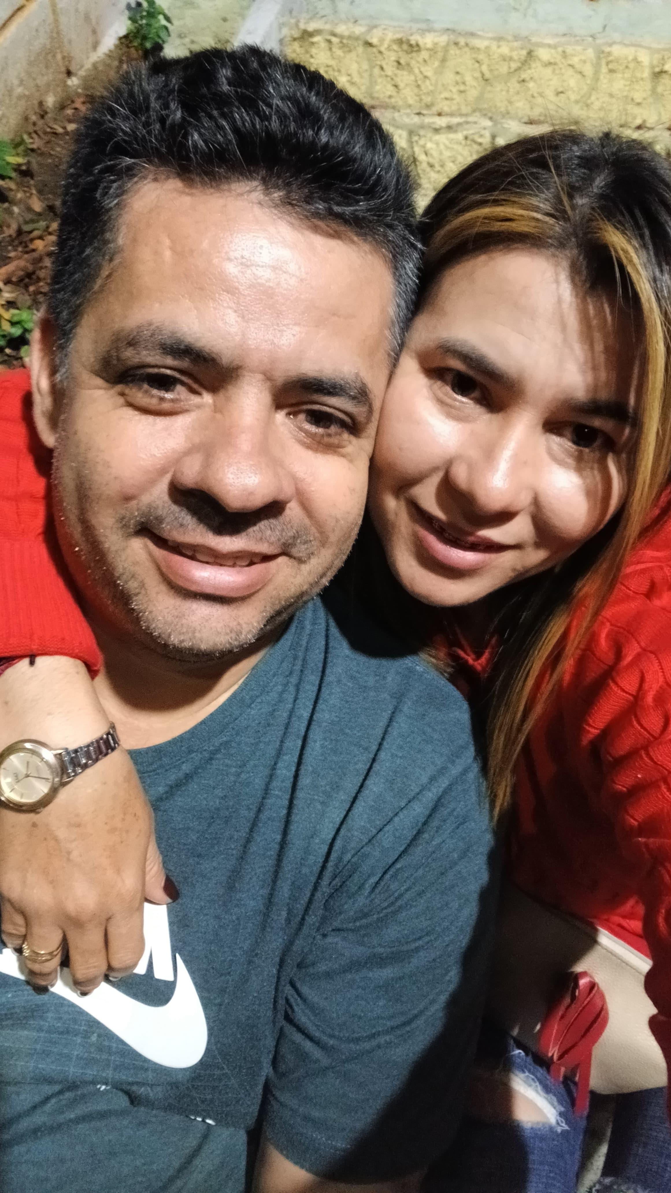 Un día cualquiera